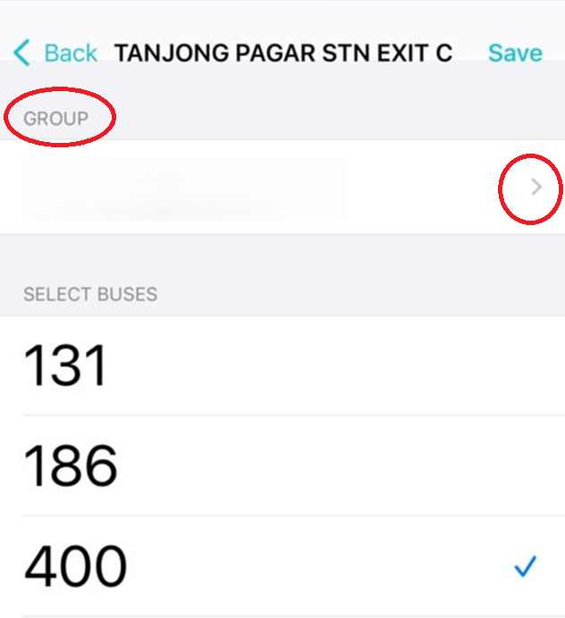 シンガポールでバス乗り換えがSG NextBusの自動化で便利に!iPhpne Hey Siri活用術