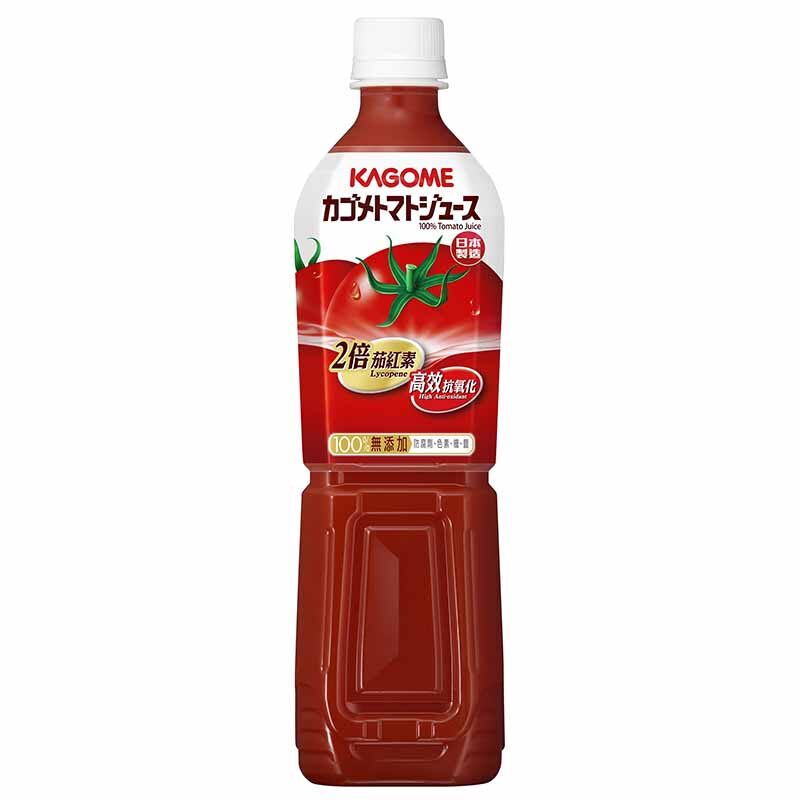 節約&健康、シンガポールで賢く選ぶトマトジュース活用術