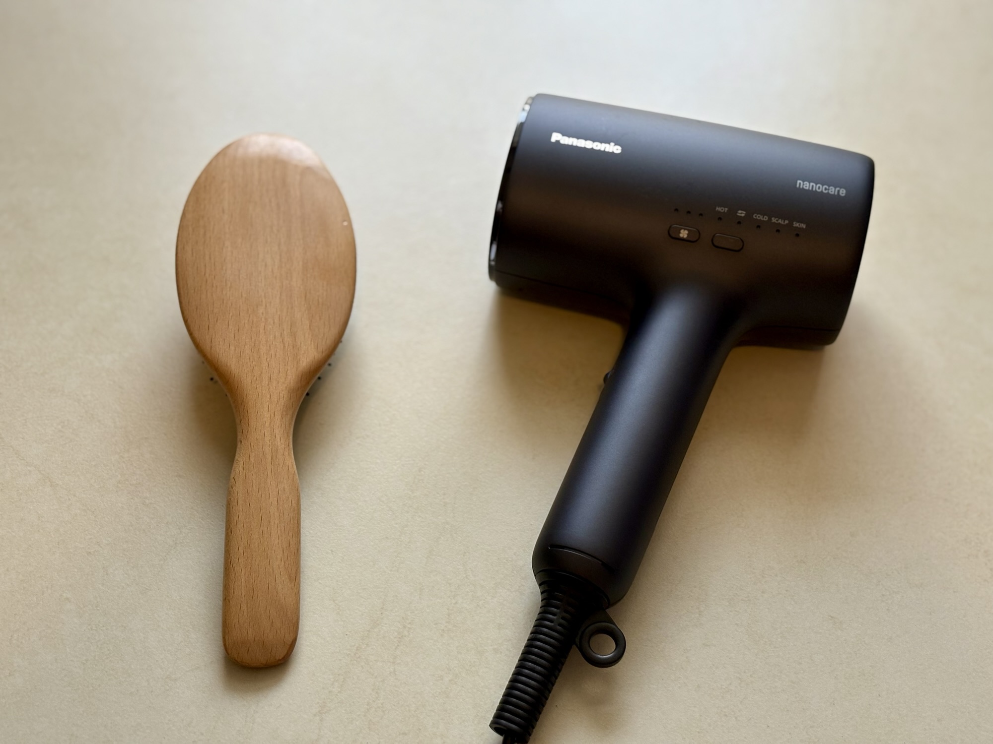 パナソニックEH-NA0Jレビュー｜シンガポールでお得に買えるナノケアドライヤーとヘアケア事情